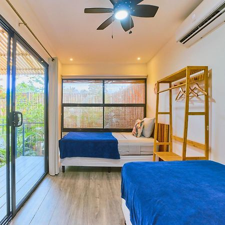 Puerto Viejo de Talamanca Al Caribe Surヴィラ エクステリア 写真