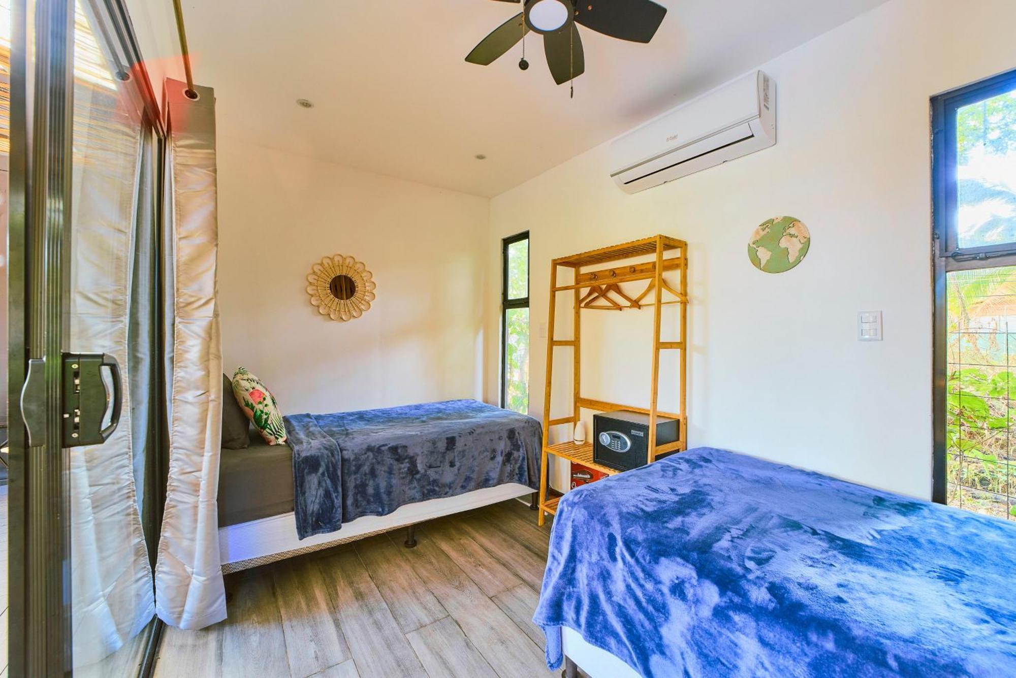 Puerto Viejo de Talamanca Al Caribe Surヴィラ エクステリア 写真